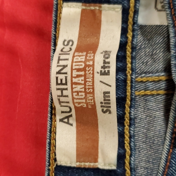 Levis strauss jeans,size 30x30 - Picture 8 of 15